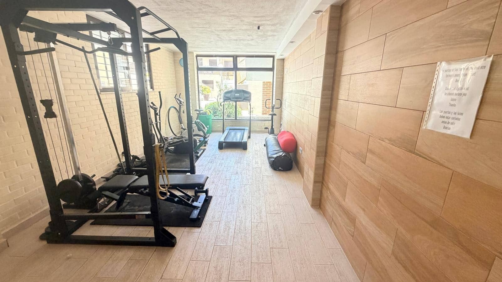 3 quarto Apartamento para venda em Cabo Roig com piscina garagem - 215 000 € (Ref: 9889938)