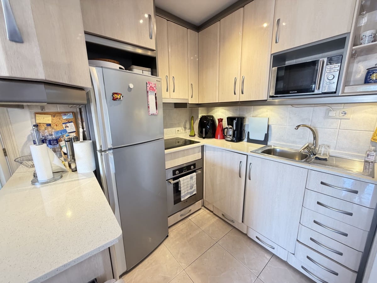 2 quarto Apartamento para venda em Cabo Roig com piscina - 209 000 € (Ref: 9891709)