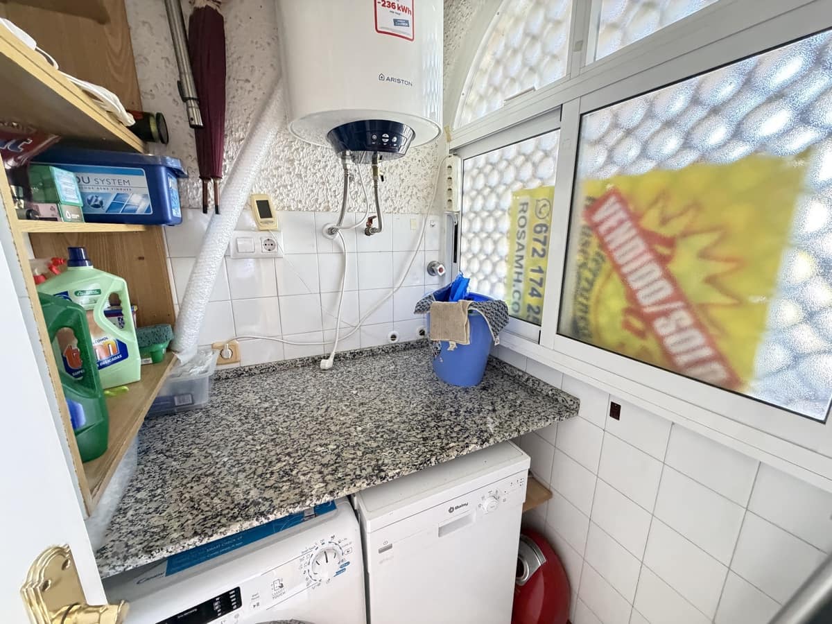 2 quarto Apartamento para venda em Cabo Roig com piscina - 209 000 € (Ref: 9891709)