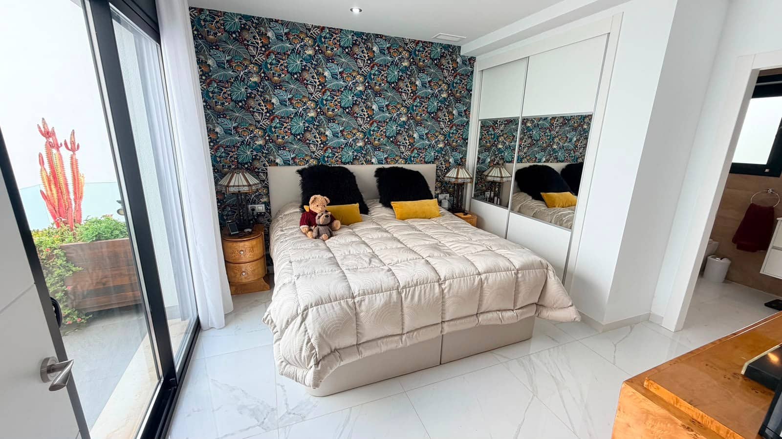 3 soveværelse Villa til salg i Los Montesinos med swimmingpool - € 425.000 (Ref: 9893961)