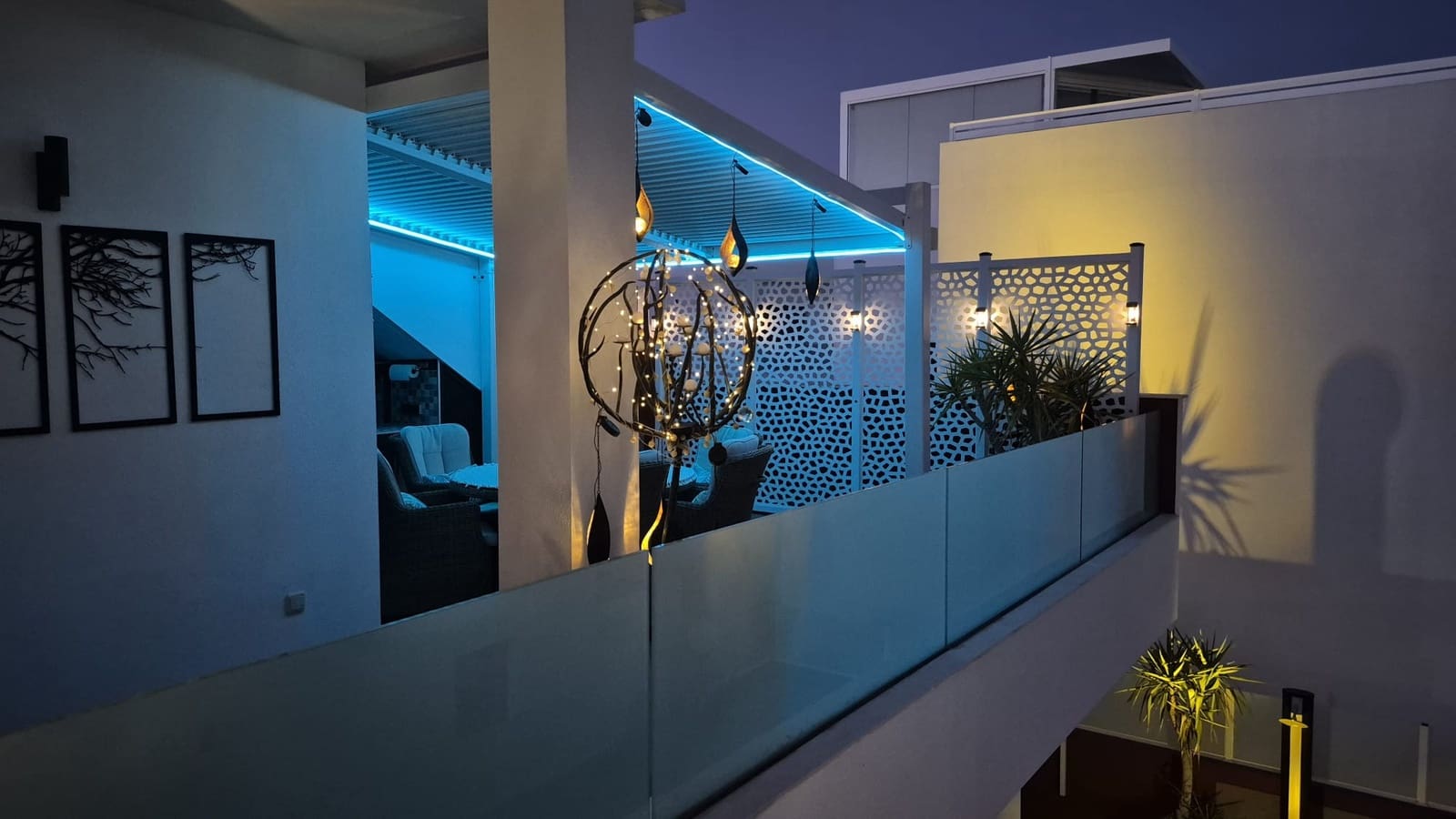 3 soveværelse Villa til salg i Los Montesinos med swimmingpool - € 425.000 (Ref: 9893961)