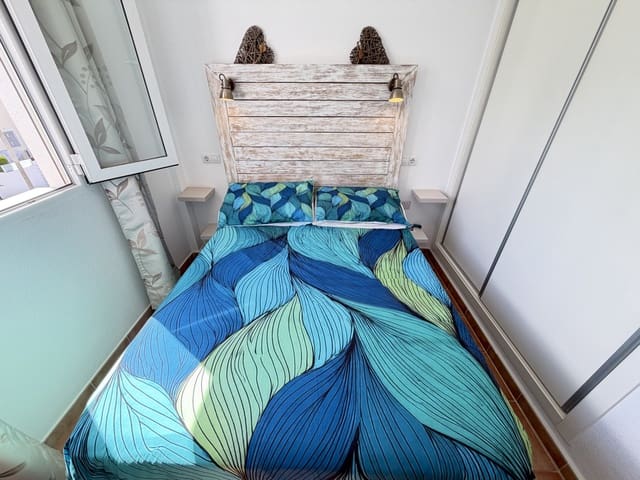 2 chambre Appartement à vendre à Villamartin, Orihuela avec piscine - 189 900 € (Ref: 9902838)
