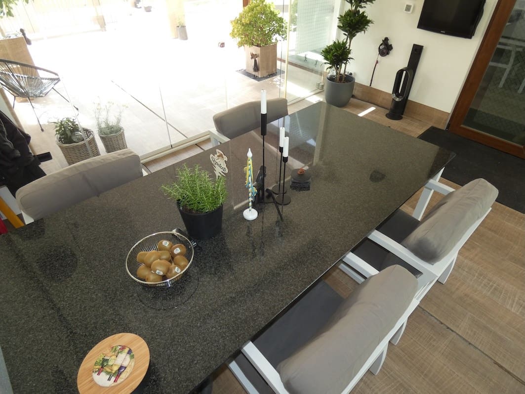 3 chambre Villa/Maison à vendre à Ciudad Quesada avec piscine garage - 445 000 € (Ref: 9914950)
