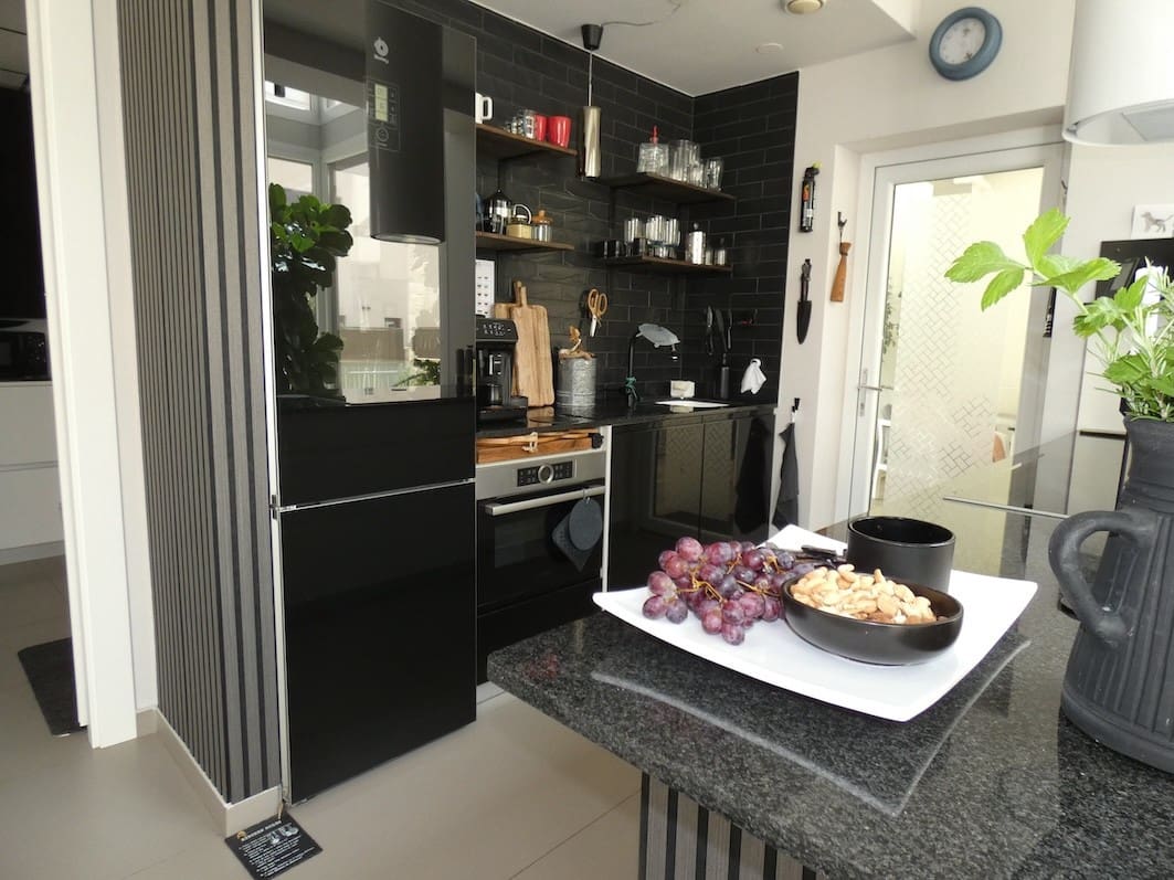 3 chambre Villa/Maison à vendre à Ciudad Quesada avec piscine garage - 445 000 € (Ref: 9914950)