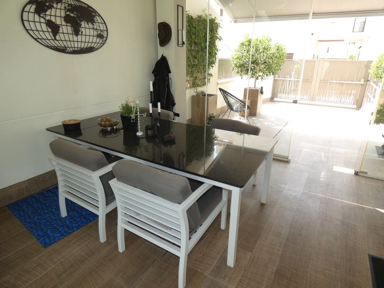 3 chambre Villa/Maison à vendre à Ciudad Quesada avec piscine garage - 445 000 € (Ref: 9914950)