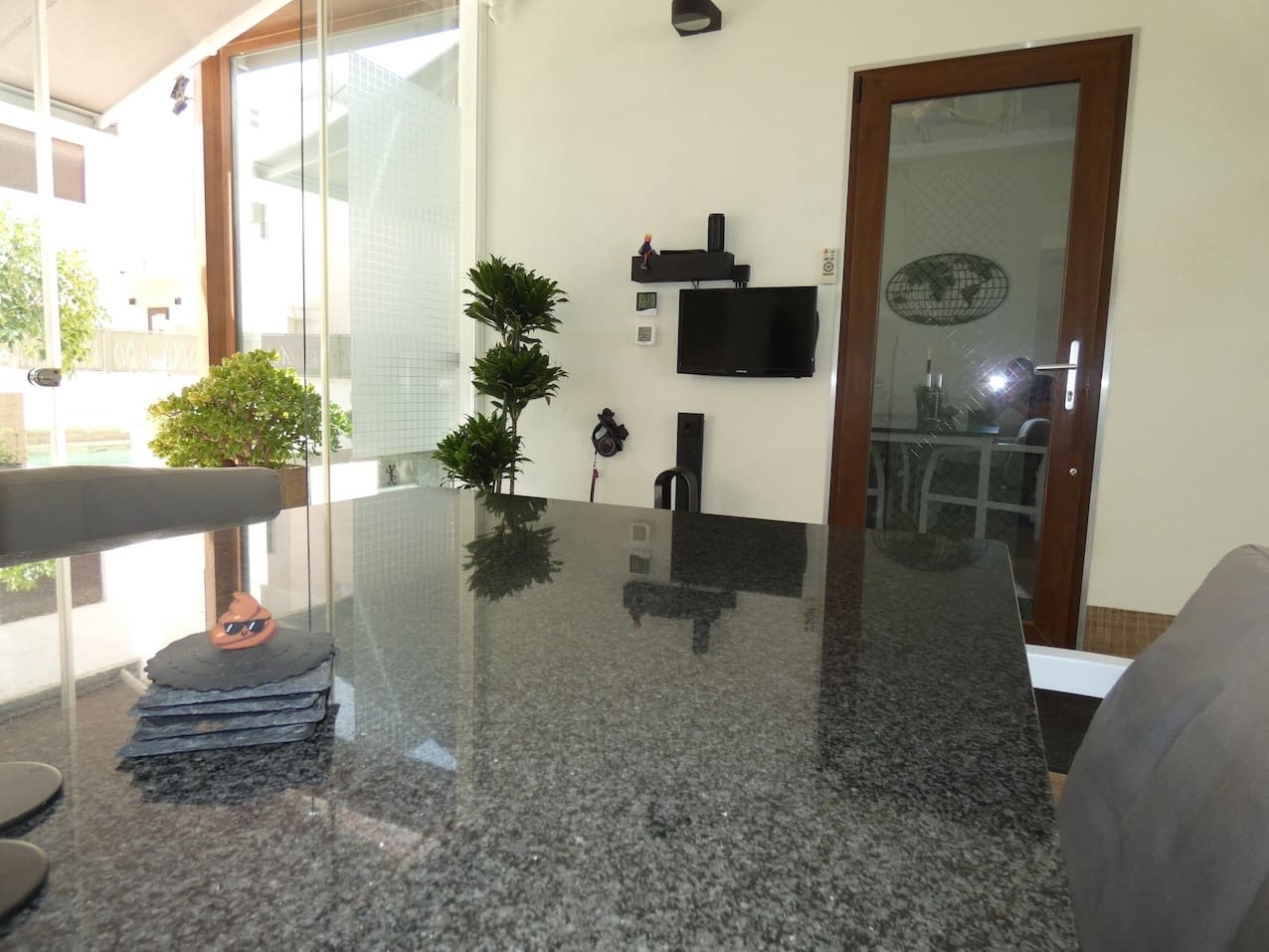 3 chambre Villa/Maison à vendre à Ciudad Quesada avec piscine garage - 445 000 € (Ref: 9914950)