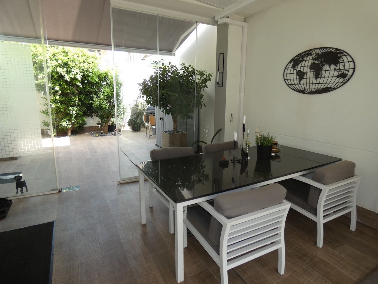 3 chambre Villa/Maison à vendre à Ciudad Quesada avec piscine garage - 445 000 € (Ref: 9914950)