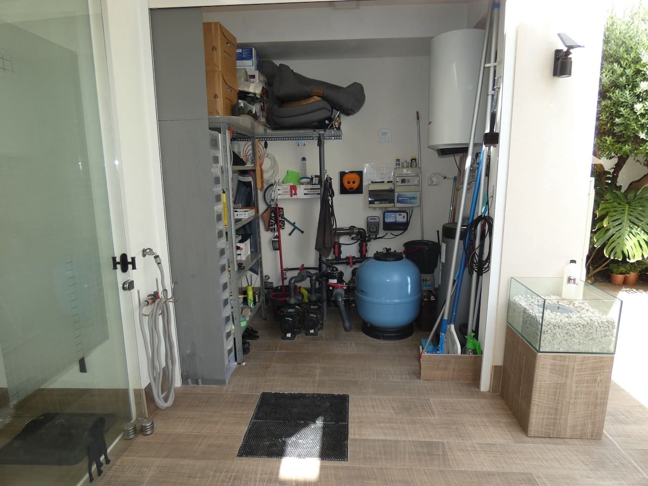 3 chambre Villa/Maison à vendre à Ciudad Quesada avec piscine garage - 445 000 € (Ref: 9914950)