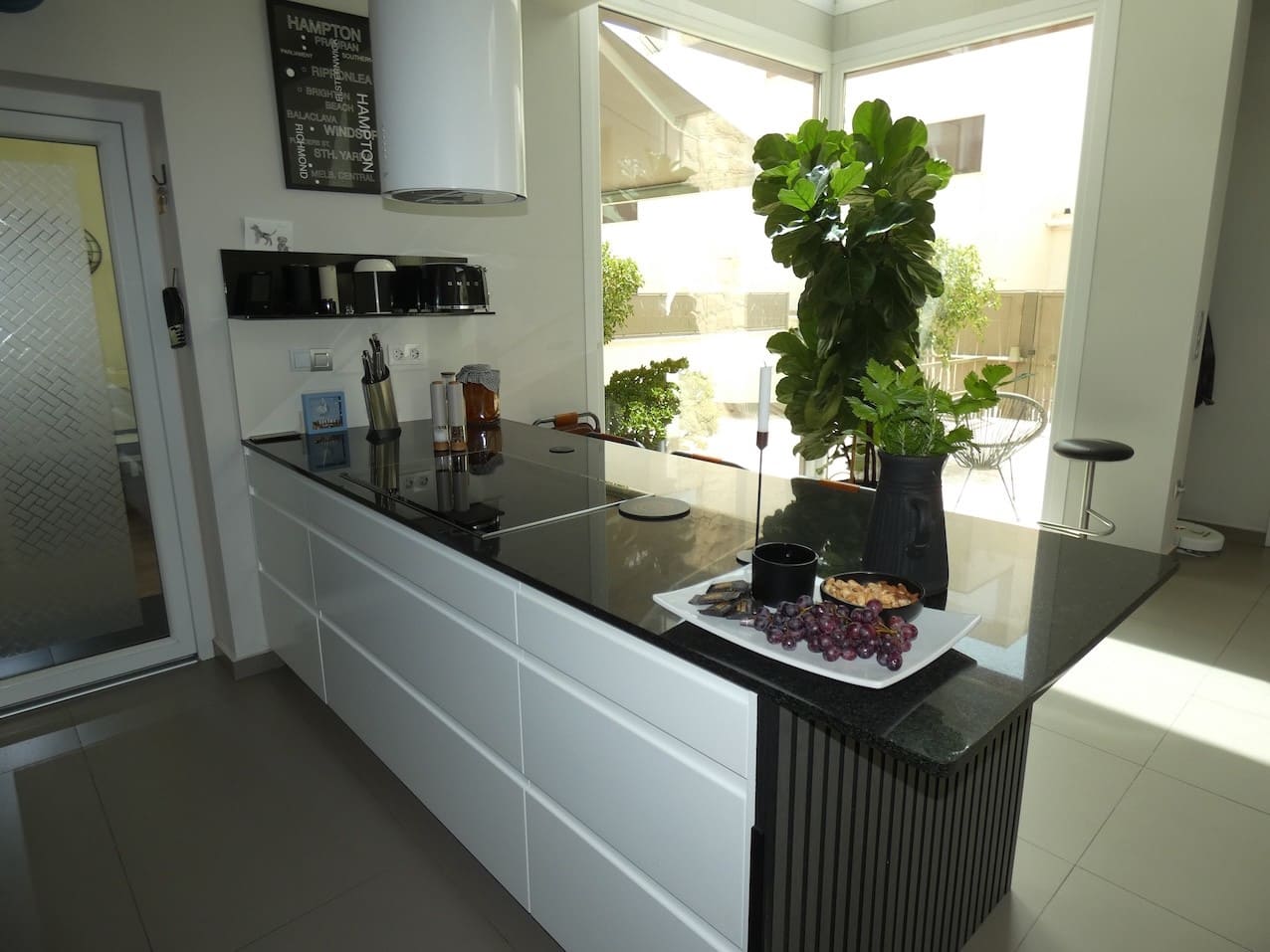 3 chambre Villa/Maison à vendre à Ciudad Quesada avec piscine garage - 445 000 € (Ref: 9914950)