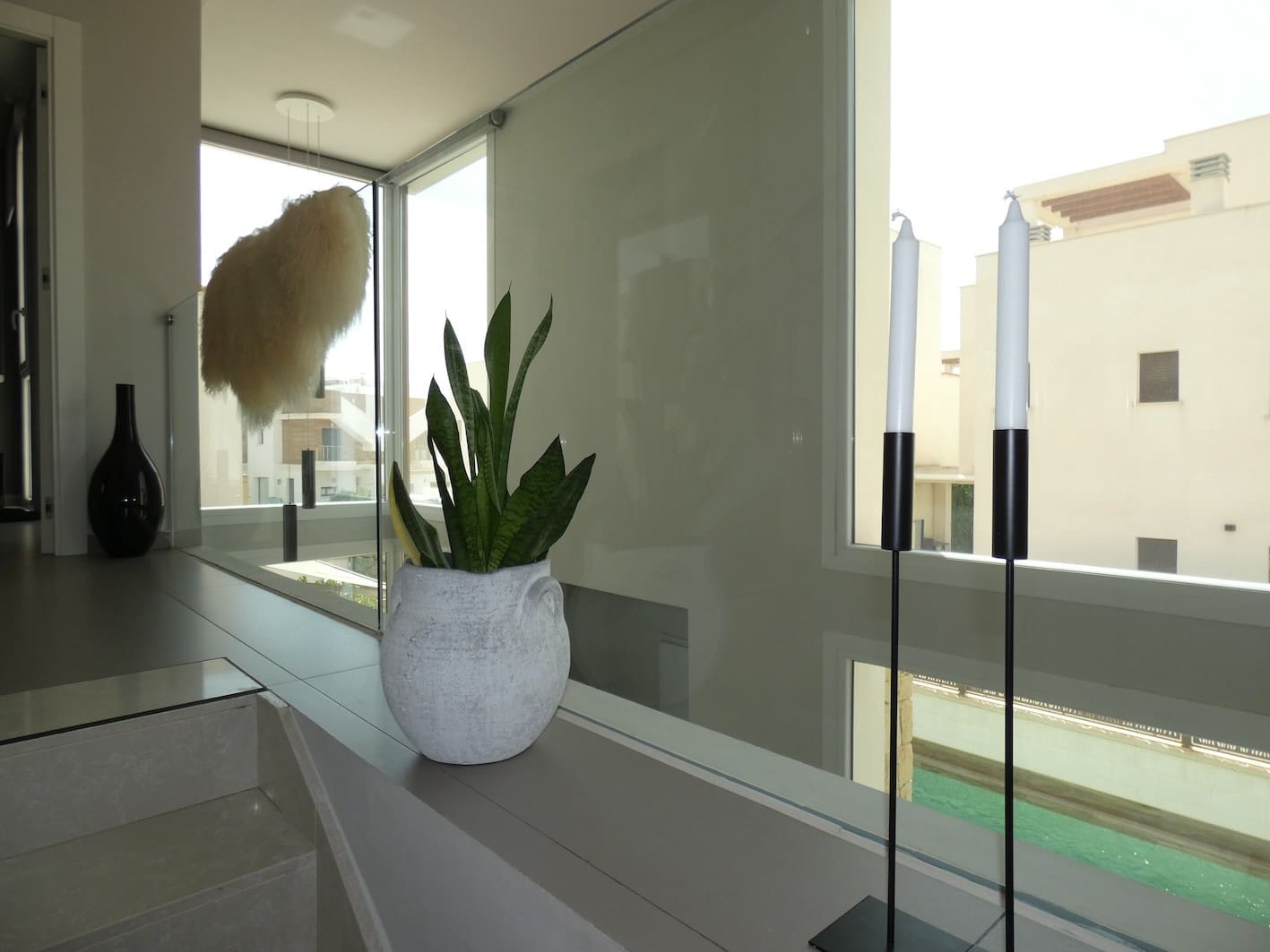 3 chambre Villa/Maison à vendre à Ciudad Quesada avec piscine garage - 445 000 € (Ref: 9914950)