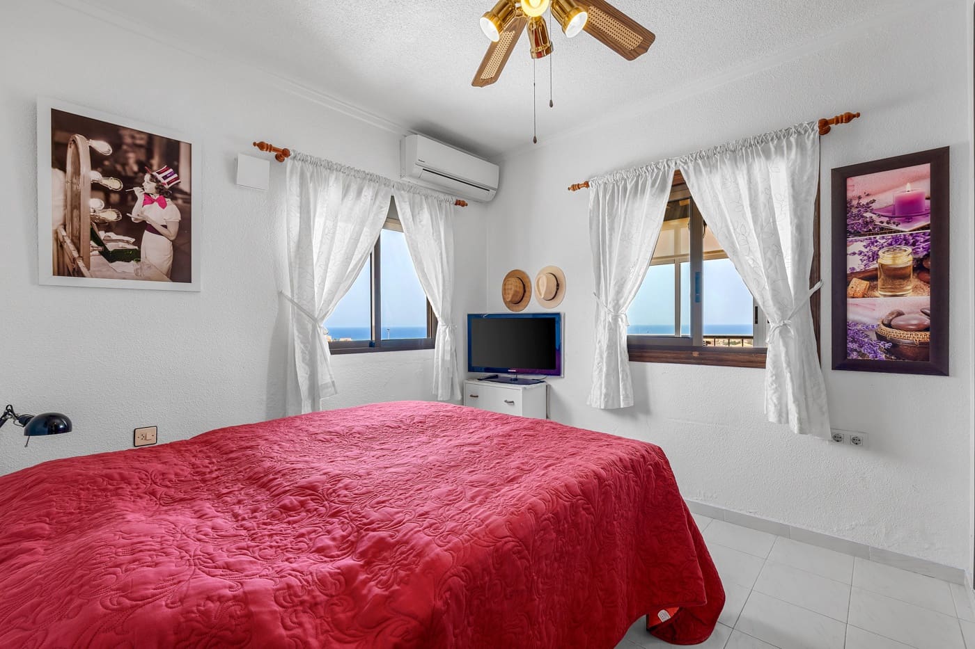 2 Zimmer Apartment zu verkaufen in Aguas Nuevas mit Pool - 165.000 € (Ref: 9916525)