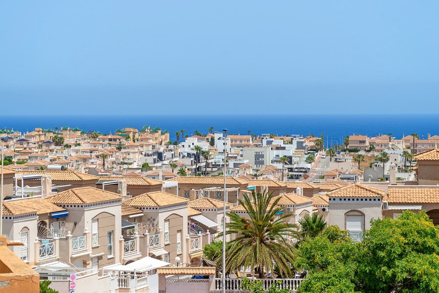 2 Zimmer Apartment zu verkaufen in Aguas Nuevas mit Pool - 165.000 € (Ref: 9916525)