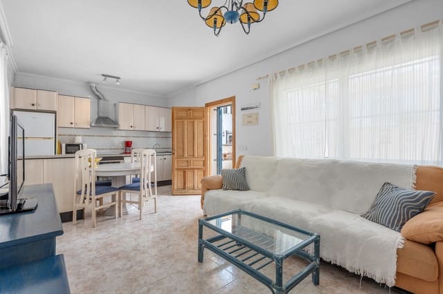 3 camera da letto Casa in vendita in Ciudad Quesada, Rojales con piscina garage - 209.000 € (Rif: 9917830)
