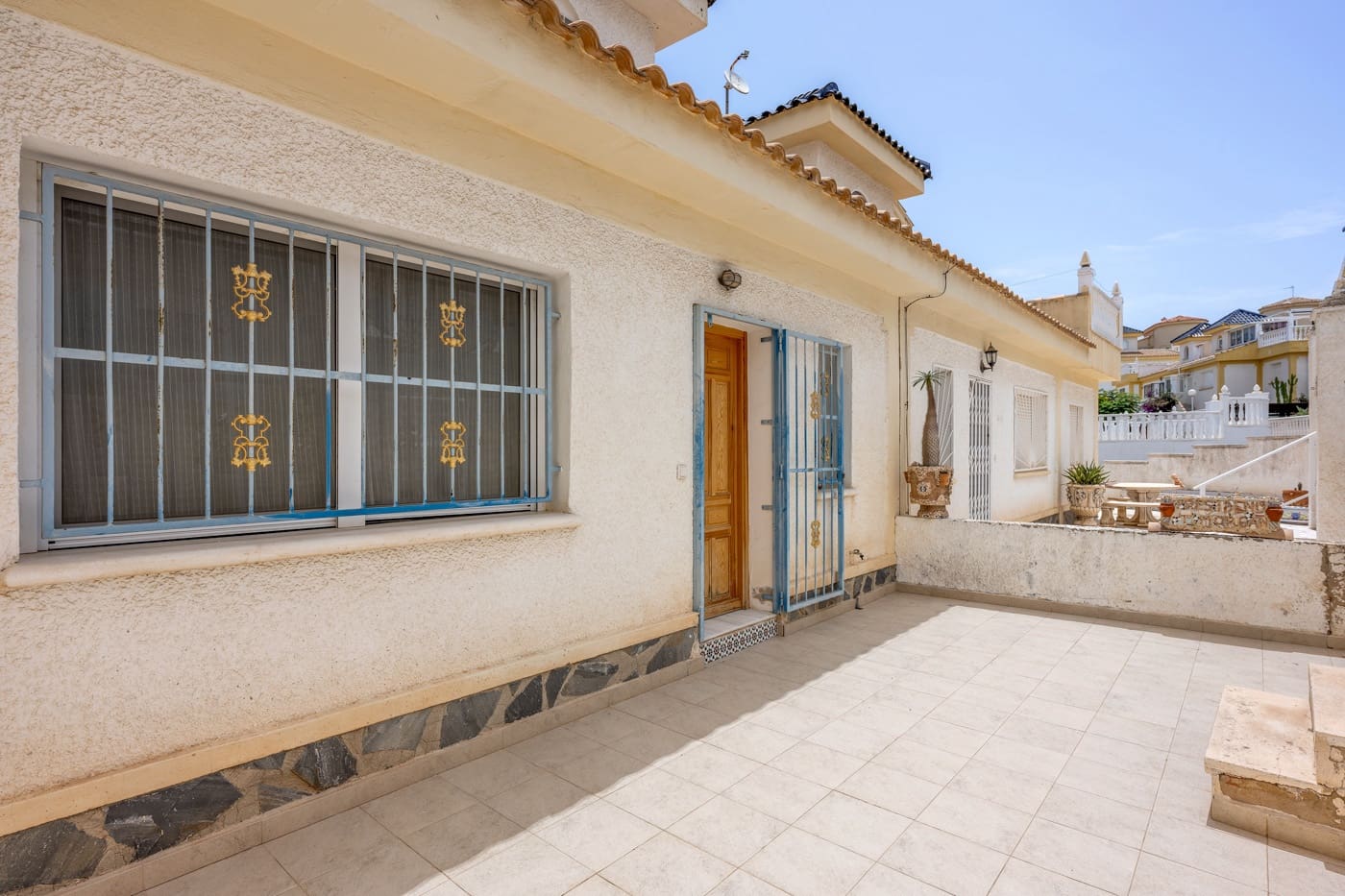 3 camera da letto Casa in vendita in Ciudad Quesada con piscina garage - 209.000 € (Rif: 9917830)
