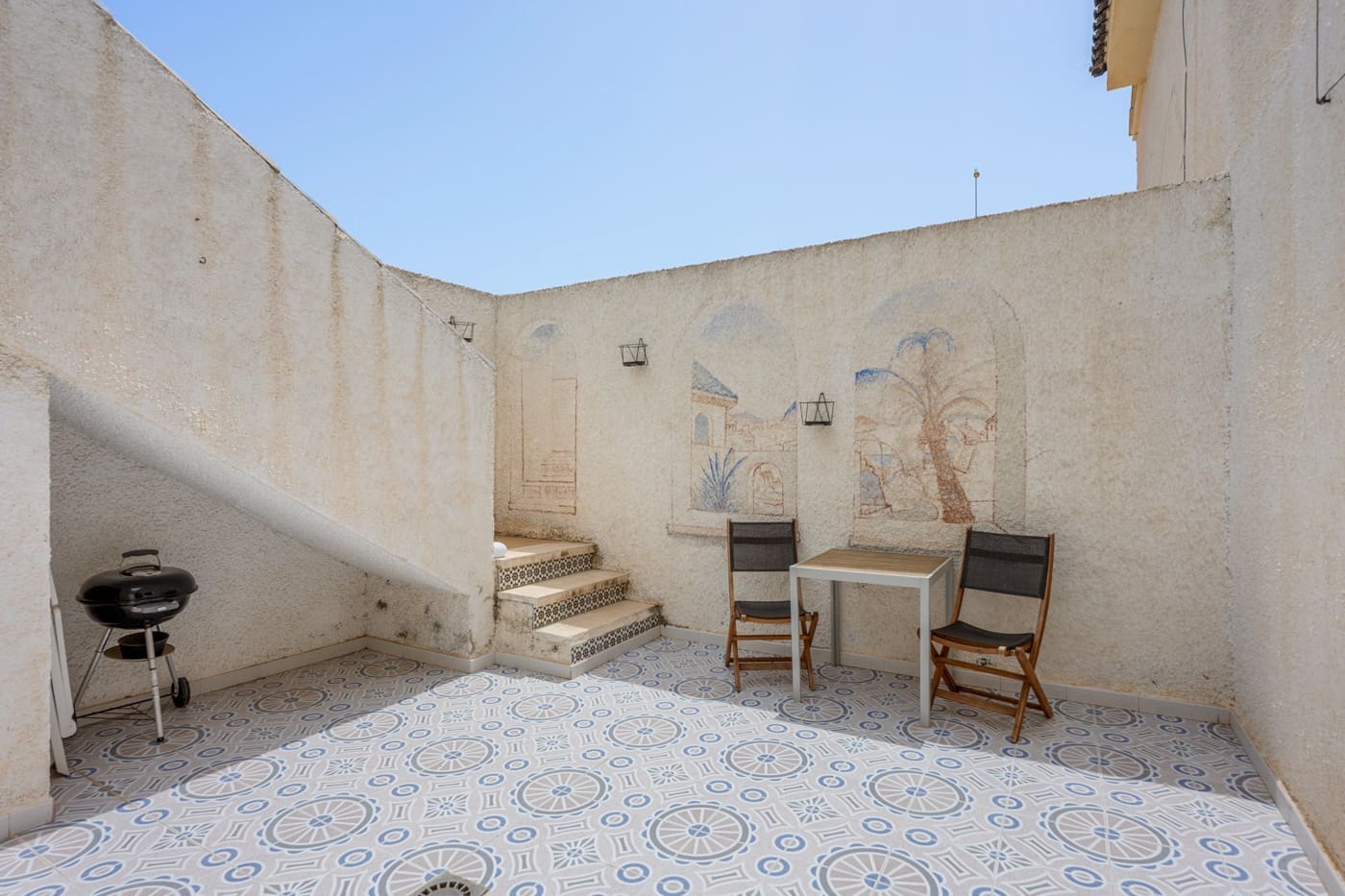 3 camera da letto Casa in vendita in Ciudad Quesada con piscina garage - 209.000 € (Rif: 9917830)