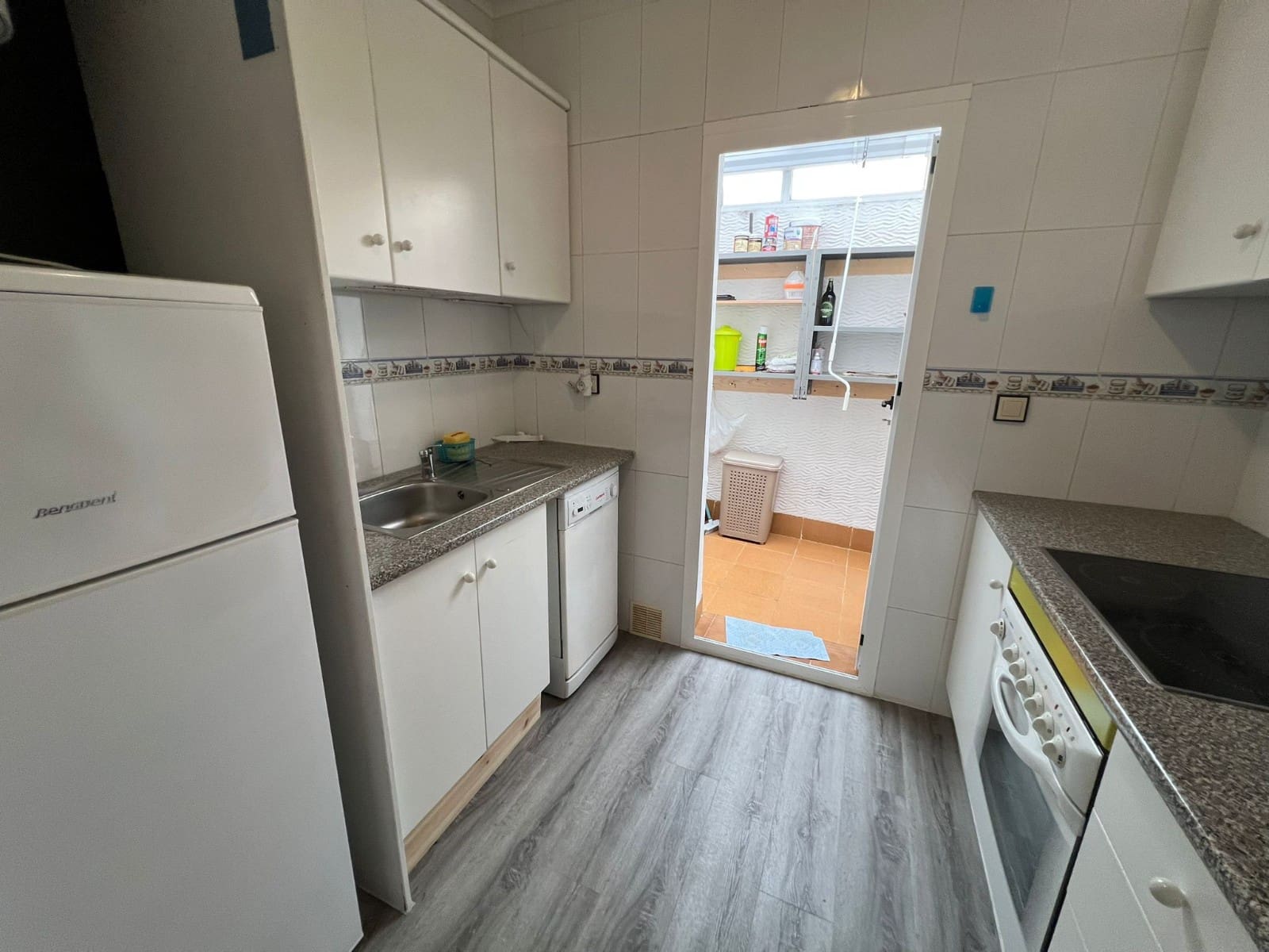 2 quarto Apartamento para venda em Los Montesinos com piscina - 125 000 € (Ref: 9921715)