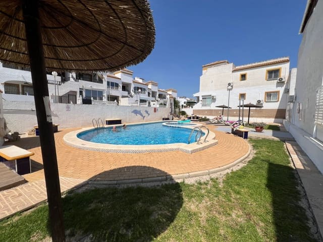 2 quarto Apartamento para venda em Los Montesinos com piscina - 125 000 € (Ref: 9921715)