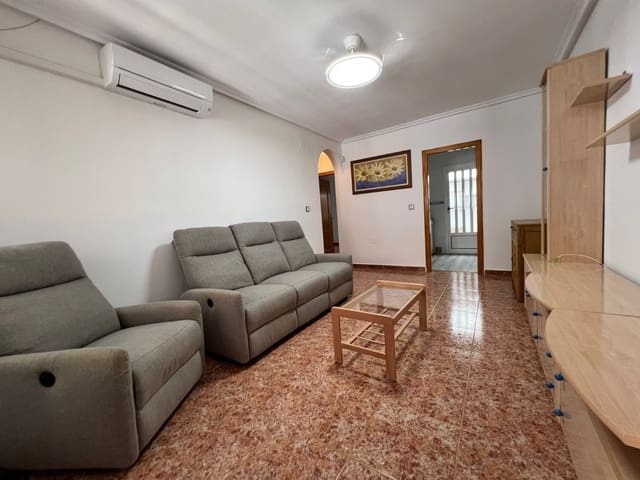 2 quarto Apartamento para venda em Los Montesinos com piscina - 125 000 € (Ref: 9921715)