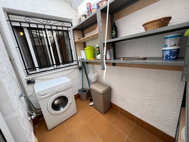 2 quarto Apartamento para venda em Los Montesinos com piscina - 125 000 € (Ref: 9921715)