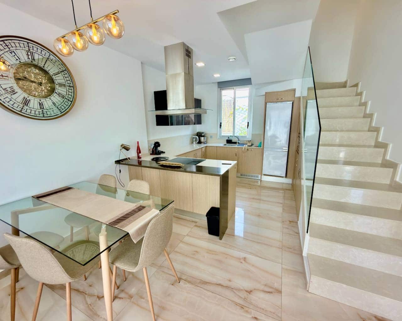 3 soveværelse Villa til salg i Ciudad Quesada med swimmingpool - € 399.000 (Ref: 9921866)