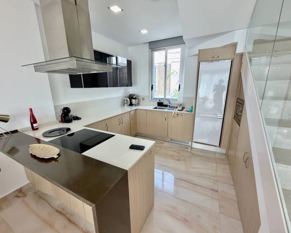 3 soveværelse Villa til salg i Ciudad Quesada, Rojales med swimmingpool - € 399.000 (Ref: 9921866)