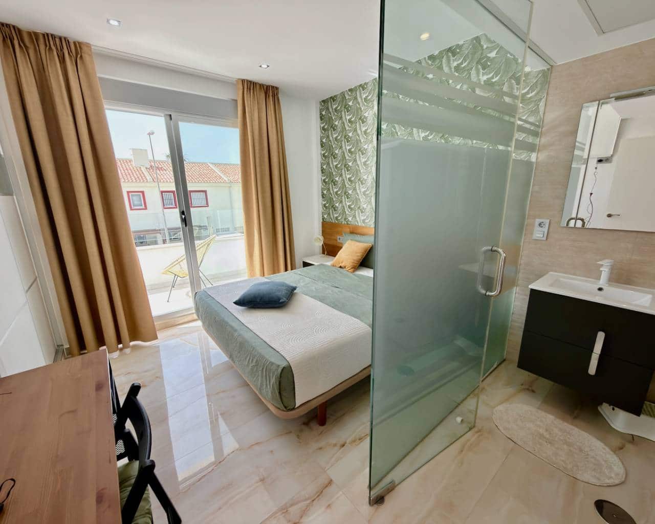 3 soveværelse Villa til salg i Ciudad Quesada med swimmingpool - € 399.000 (Ref: 9921866)