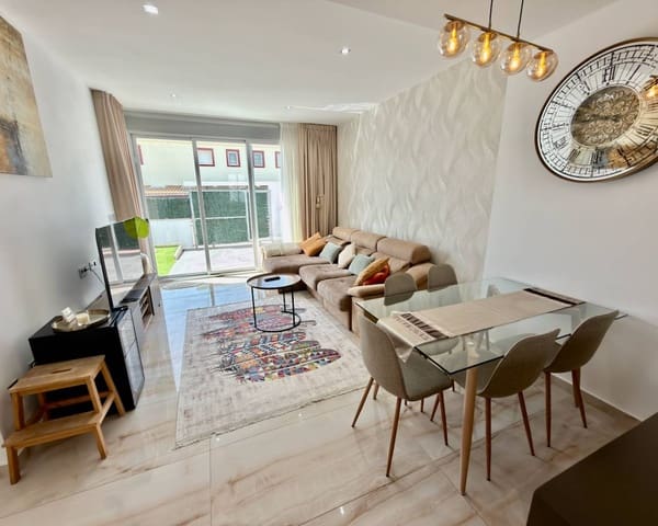 3 soveværelse Villa til salg i Ciudad Quesada, Rojales med swimmingpool - € 399.000 (Ref: 9921866)