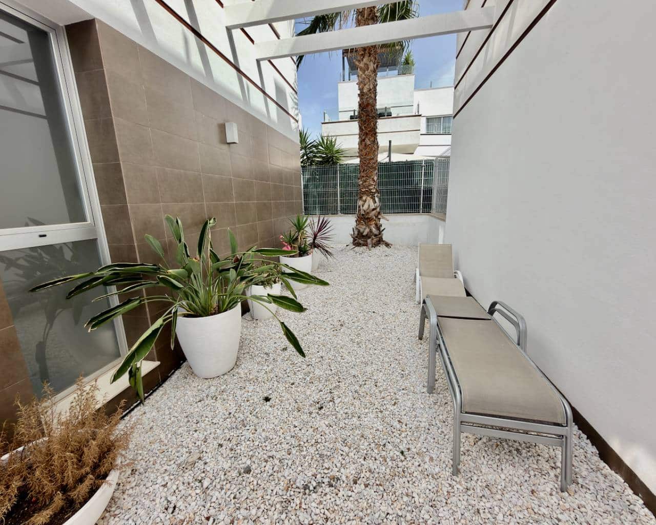 3 soveværelse Villa til salg i Ciudad Quesada med swimmingpool - € 399.000 (Ref: 9921866)