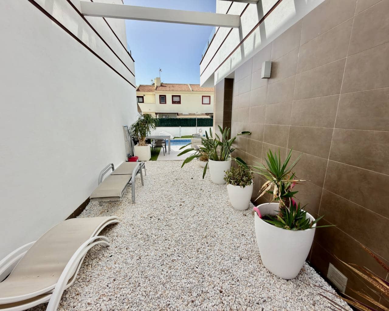 3 soveværelse Villa til salg i Ciudad Quesada med swimmingpool - € 399.000 (Ref: 9921866)