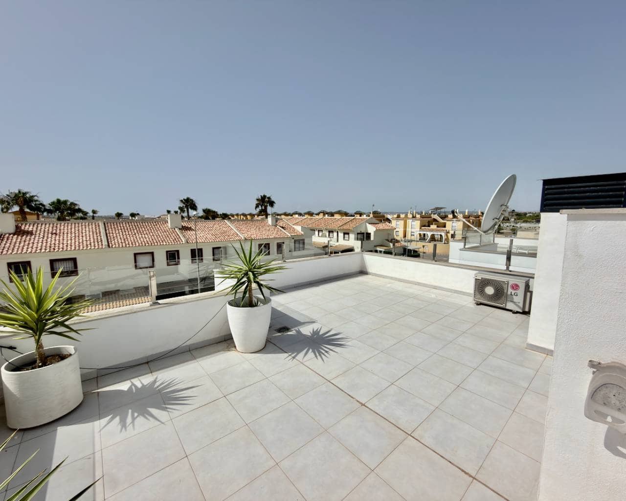 3 soveværelse Villa til salg i Ciudad Quesada med swimmingpool - € 399.000 (Ref: 9921866)