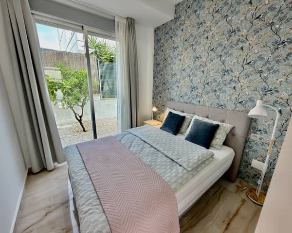 3 soveværelse Villa til salg i Ciudad Quesada, Rojales med swimmingpool - € 399.000 (Ref: 9921866)