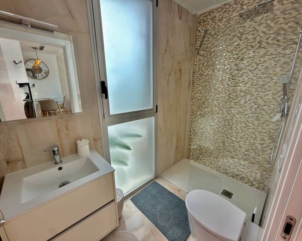 3 soveværelse Villa til salg i Ciudad Quesada, Rojales med swimmingpool - € 399.000 (Ref: 9921866)