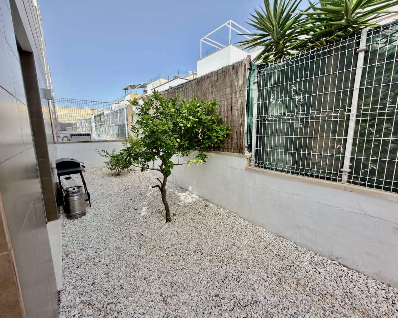 3 soveværelse Villa til salg i Ciudad Quesada med swimmingpool - € 399.000 (Ref: 9921866)