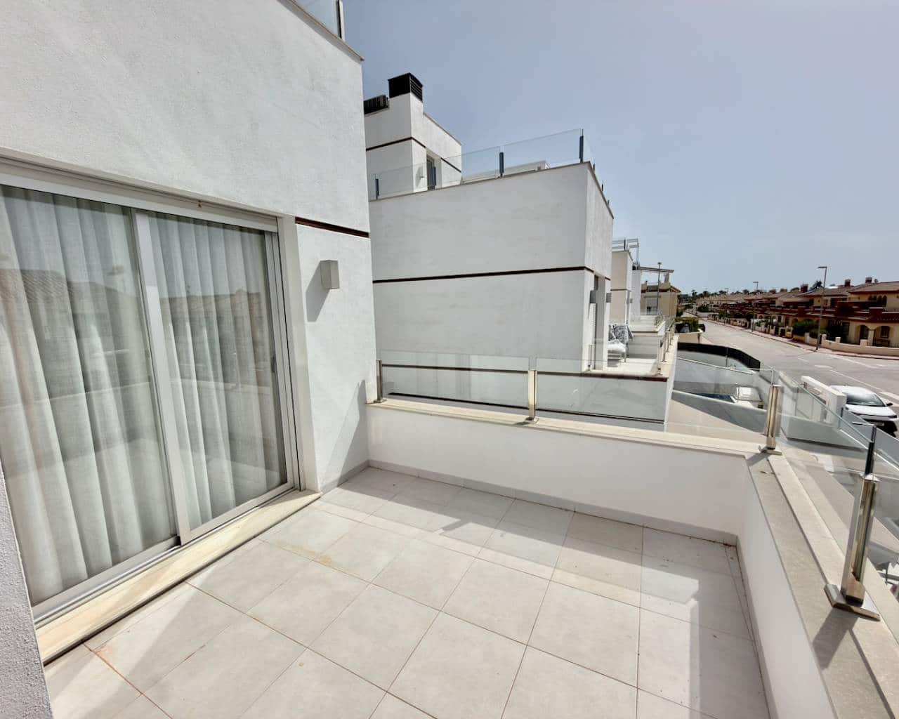 3 soveværelse Villa til salg i Ciudad Quesada med swimmingpool - € 399.000 (Ref: 9921866)