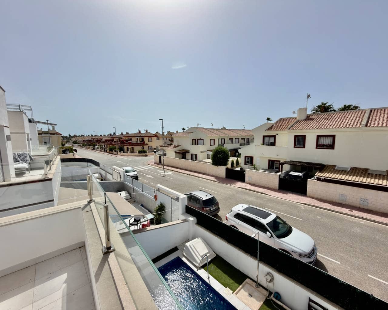 3 soveværelse Villa til salg i Ciudad Quesada med swimmingpool - € 399.000 (Ref: 9921866)