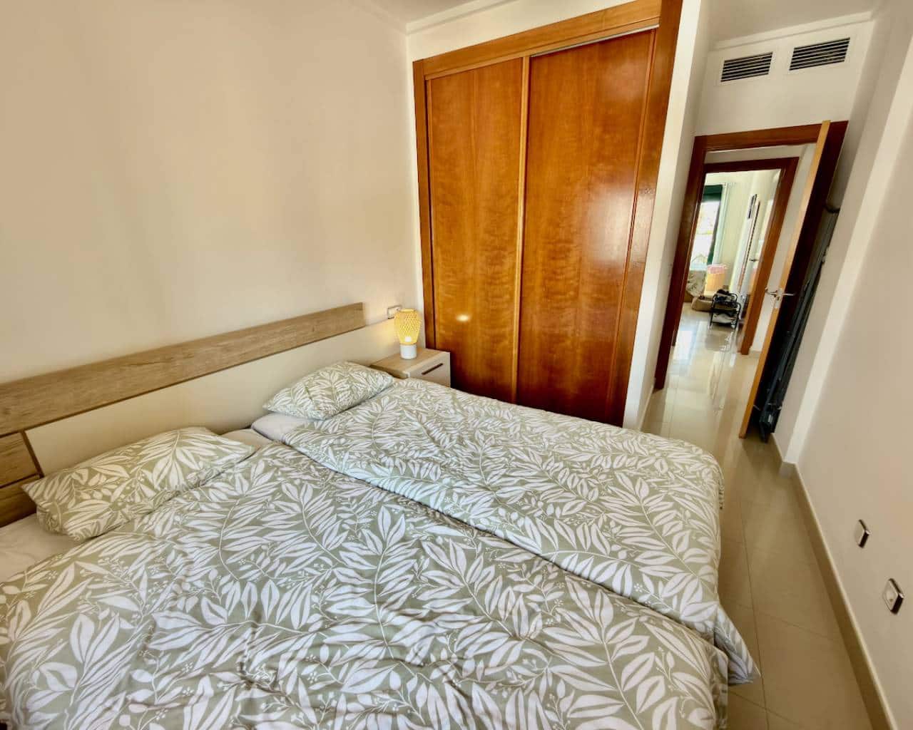 2 sovrum Lägenhet till salu i Ciudad Quesada med pool - 225 000 € (Ref: 9926818)