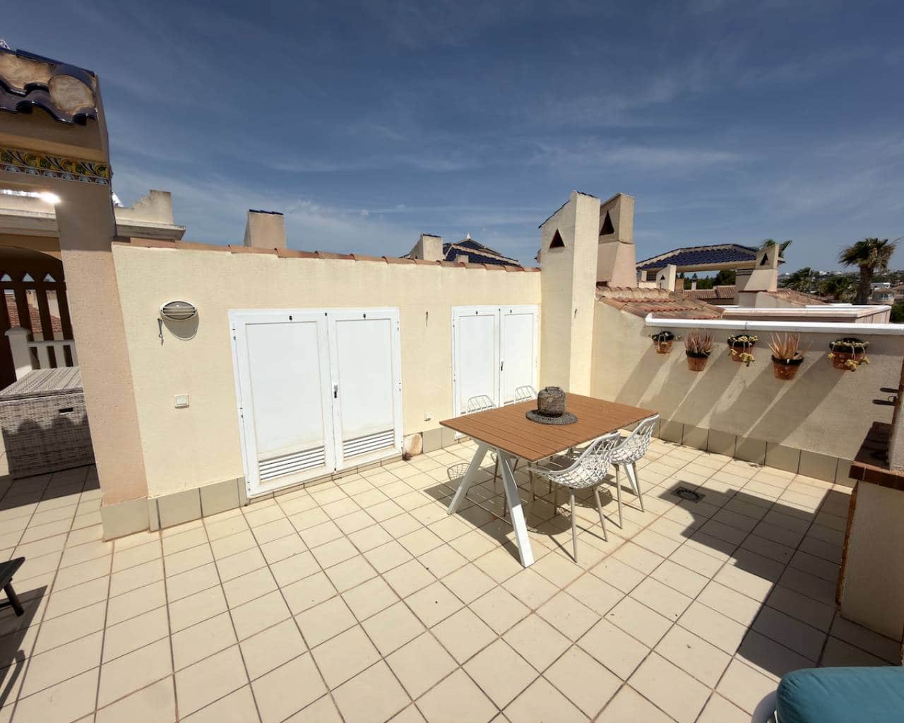2 sovrum Lägenhet till salu i Ciudad Quesada med pool - 225 000 € (Ref: 9926818)