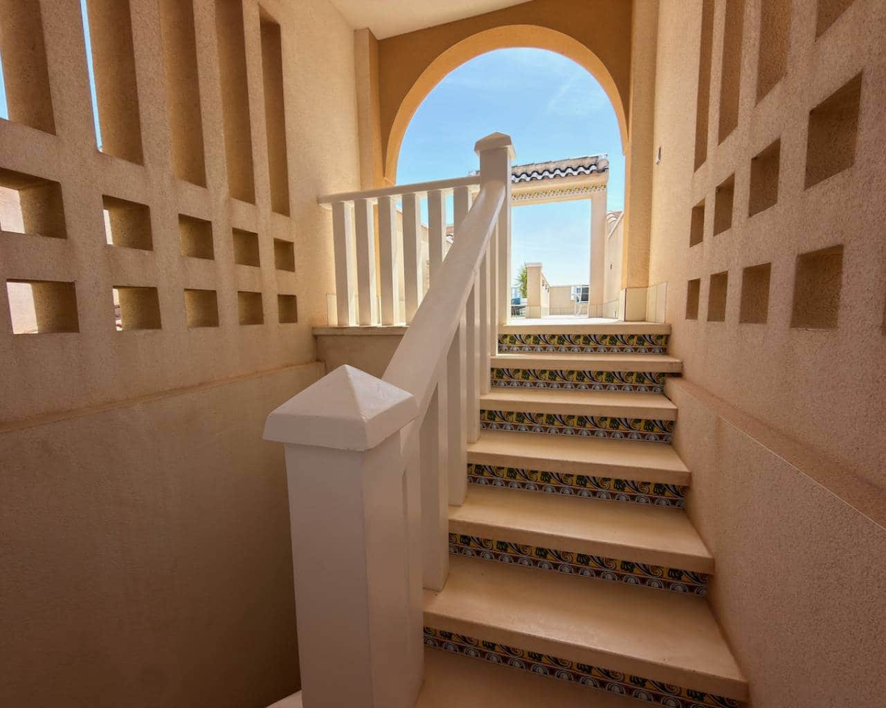 2 sovrum Lägenhet till salu i Ciudad Quesada med pool - 225 000 € (Ref: 9926818)