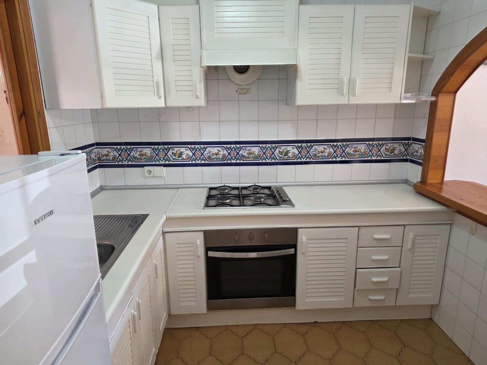 2 slaapkamer Appartement te koop in Villamartin met zwembad - € 164.900 (Ref: 9945100)