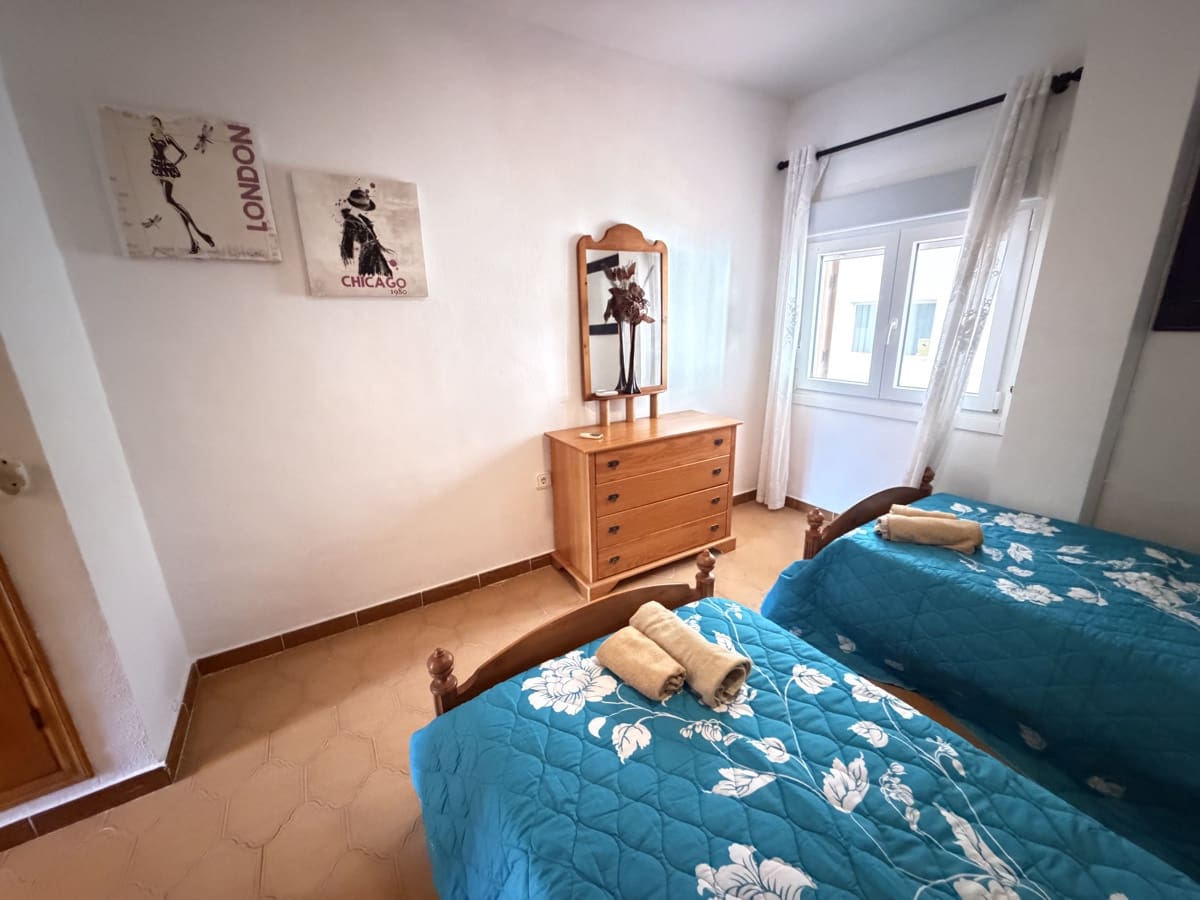 2 soverom Leilighet til salgs i Villamartin med svømmebasseng - € 164 900 (Ref: 9945100)