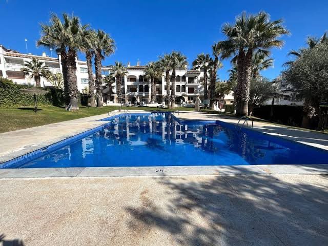 2 soverom Leilighet til salgs i Villamartin, Orihuela med svømmebasseng - € 164 900 (Ref: 9945100)