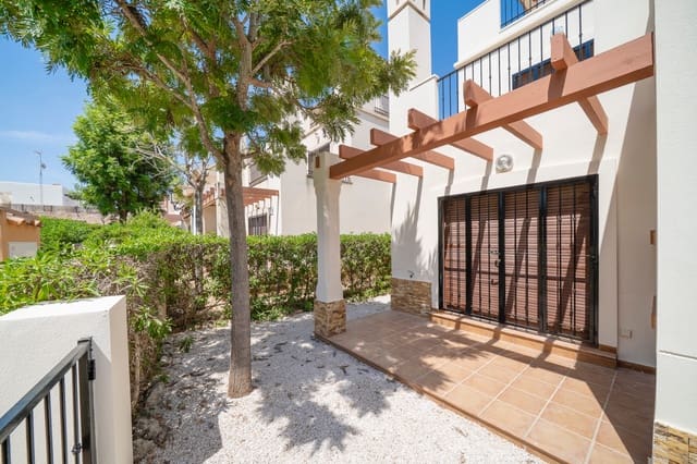 3 soverom Villa til salgs i Algorfa med svømmebasseng garasje - € 235 000 (Ref: 9945101)
