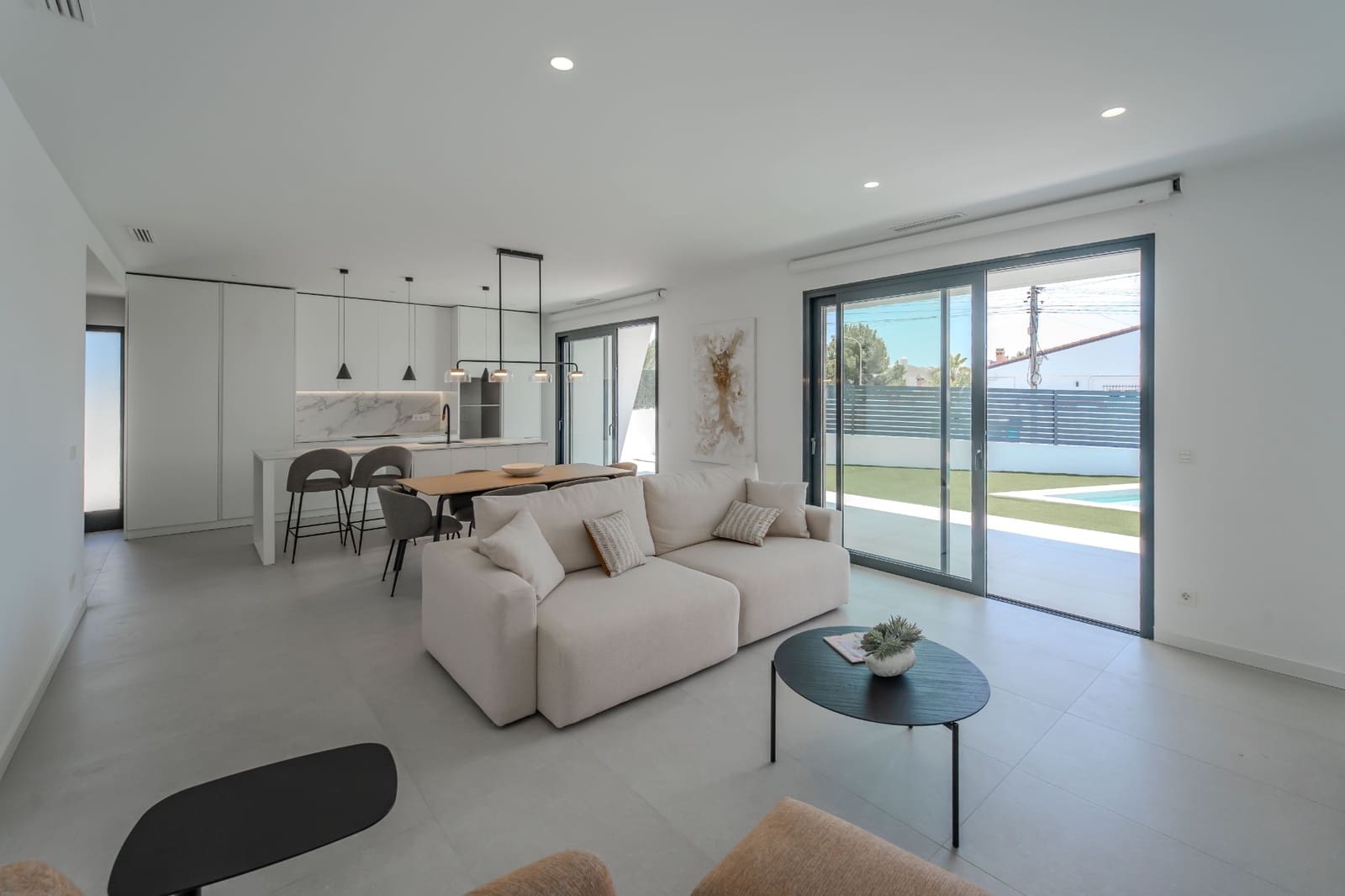 3 chambre Villa/Maison à vendre à Ciudad Quesada - 690 000 € (Ref: 9949188)