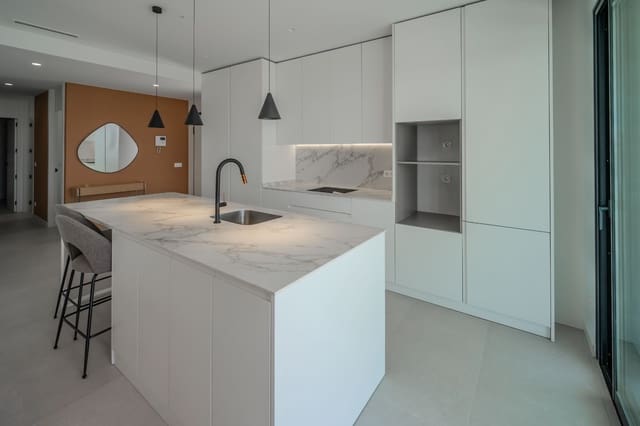3 chambre Villa/Maison à vendre à Ciudad Quesada, Rojales - 690 000 € (Ref: 9949188)