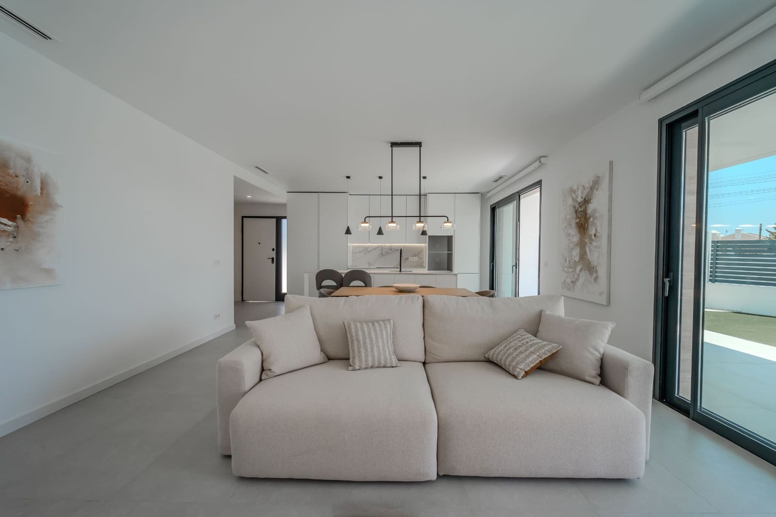 3 chambre Villa/Maison à vendre à Ciudad Quesada - 690 000 € (Ref: 9949188)