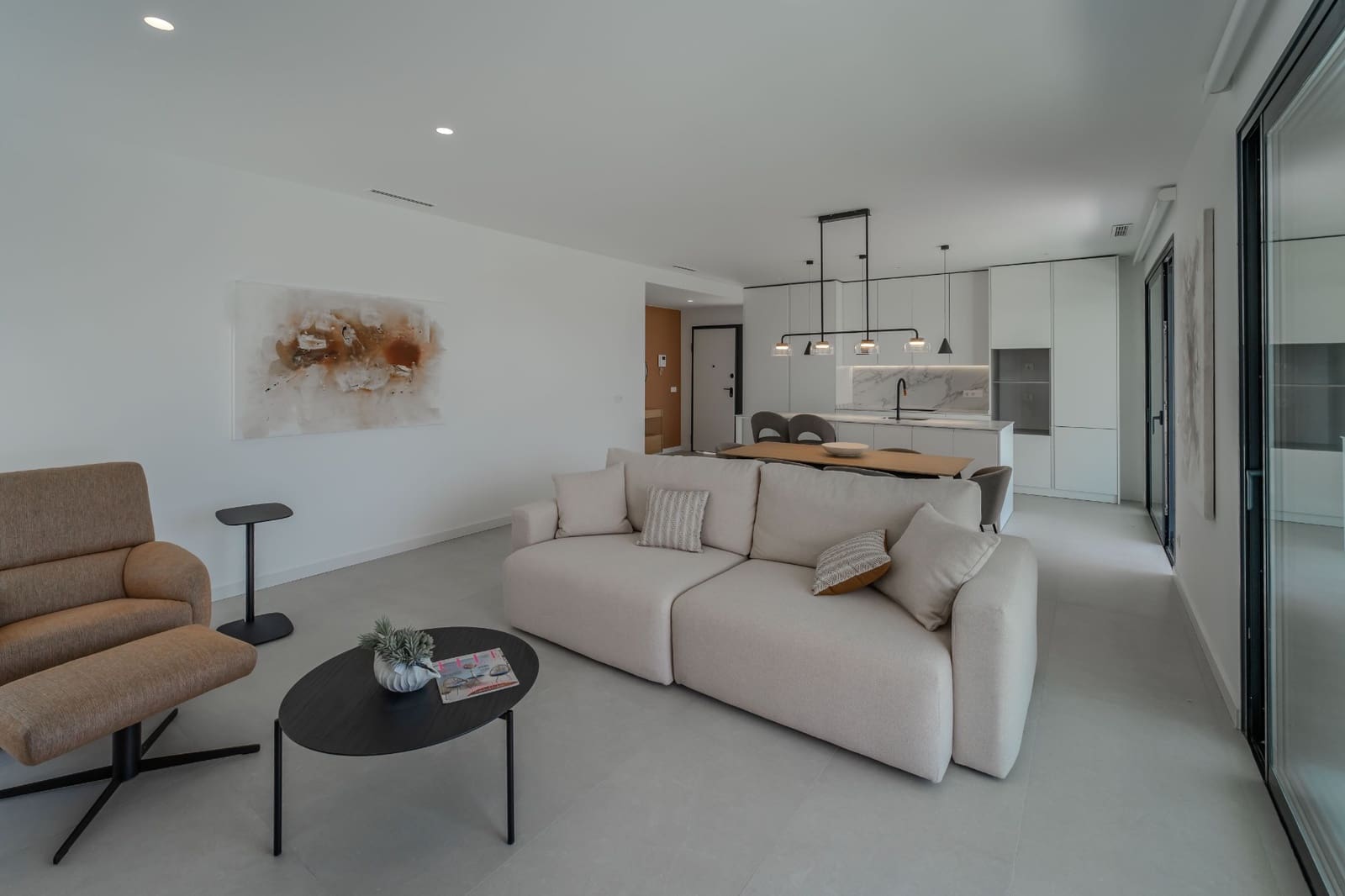 3 chambre Villa/Maison à vendre à Ciudad Quesada - 690 000 € (Ref: 9949188)