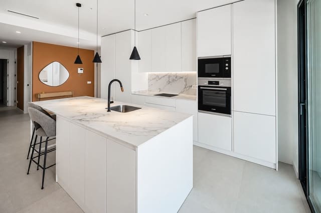 3 chambre Villa/Maison à vendre à Ciudad Quesada, Rojales - 690 000 € (Ref: 9949188)