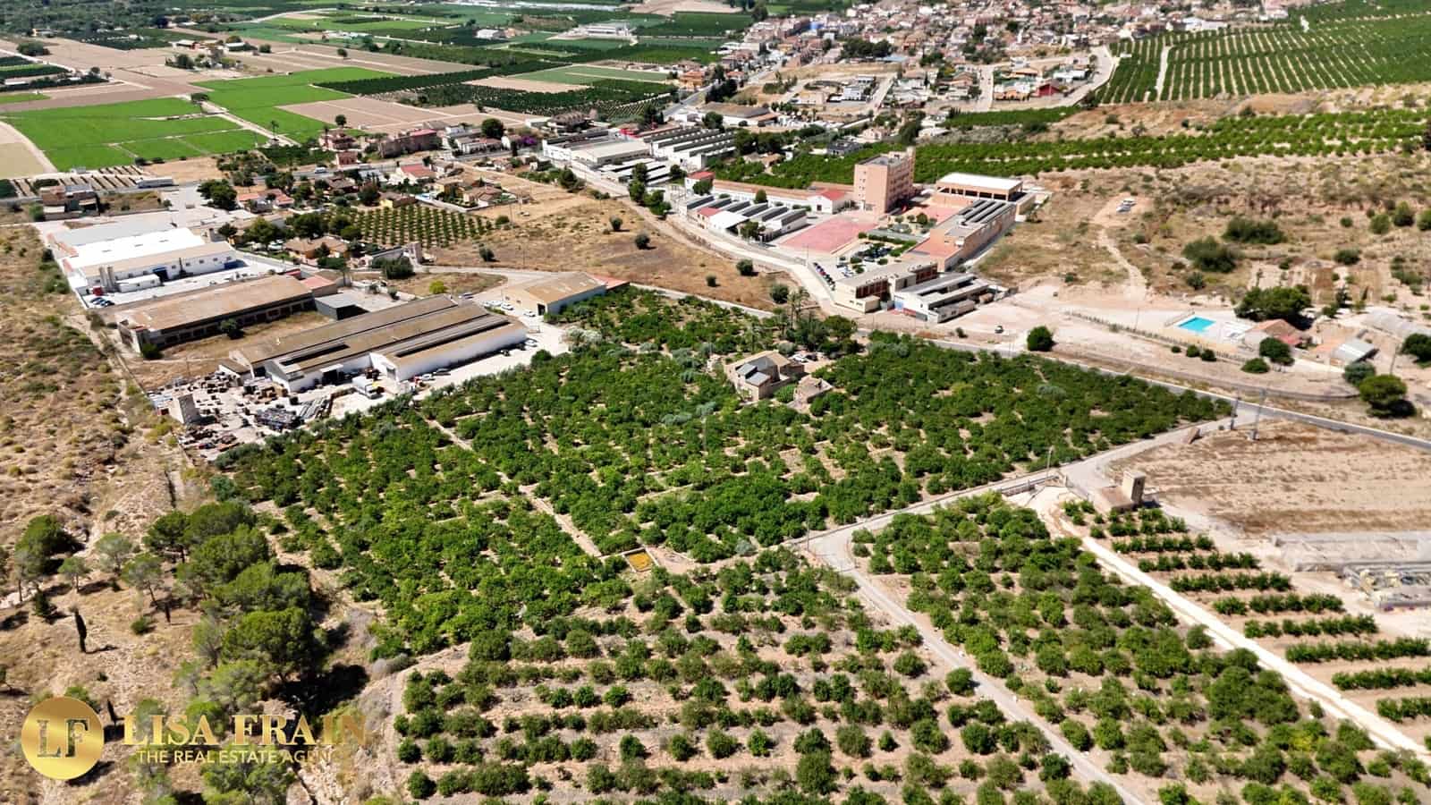 4 camera da letto Finca/Casa di Campagna in vendita in Orihuela - 599.000 € (Rif: 9949283)