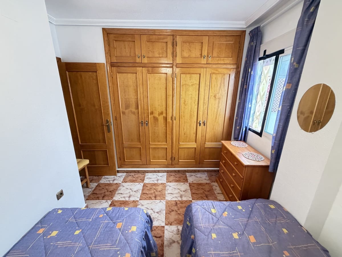 2 soverom Leilighet til salgs i Villamartin med svømmebasseng - € 159 995 (Ref: 9959141)
