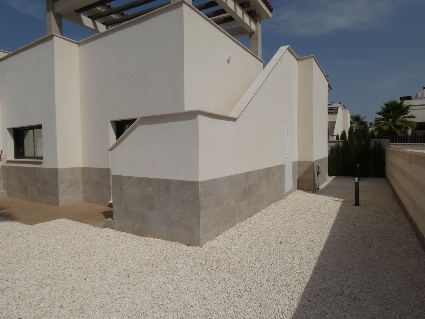 3 soveværelse Villa til salg i Ciudad Quesada med swimmingpool garage - € 620.000 (Ref: 9961538)